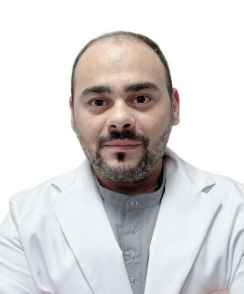 Абдулридха Али Хуссейн косметолог