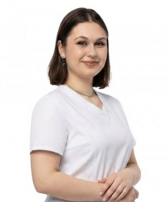 Задорожняя Диана Владимировна стоматолог