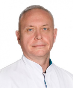 Брюховецкий Александр Иванович ортопед