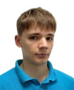 Коротков Вадим Александрович массажист