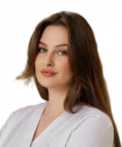 Микляева Мария Андреевна косметолог