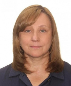 Макарова Елена Анатольевна невролог