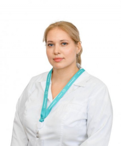 Коновалова Марина Владимировна физиотерапевт