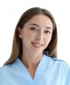 Абисалова Диана Артуровна косметолог