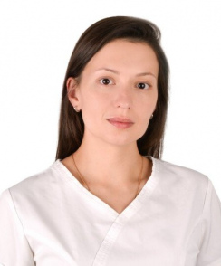 Назарова Марианна Николаевна косметолог