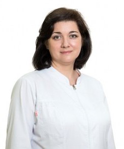 Соловьева Елена Анатольевна акушер