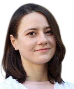 Бейбулатова Диана Джамалутдиновна стоматолог