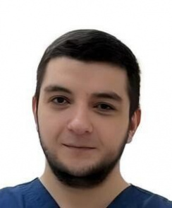 Мусаев Абдулвагид Аюбович уролог