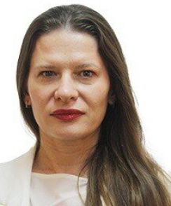 Коробицына Екатерина Николаевна стоматолог