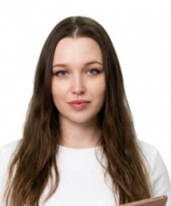 Линькова Мария Сергеевна дерматолог