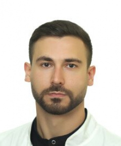 Белоконь Павел Эдуардович анестезиолог