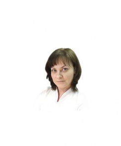Штабницкая Елена Сергеевна узи-специалист