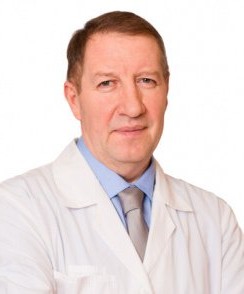 Винников Александр Константинович лор (отоларинголог)