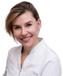 Музыра Ксения Валерьевна стоматолог