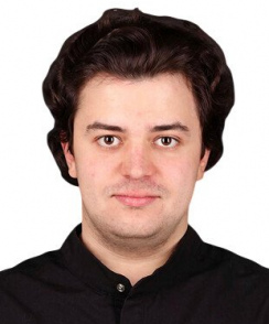 Ипатов Сергей Владиславович стоматолог