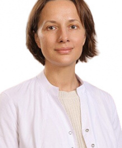 Гринева Анна Михайловна узи-специалист