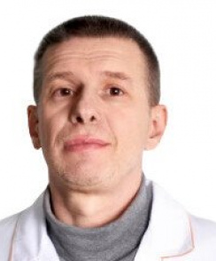 Коровченко Григорий Григорьевич эндоскопист