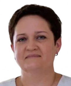 Мельник Елена Викторовна акушер