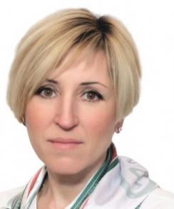 Баяндина Татьяна Борисовна эндоскопист