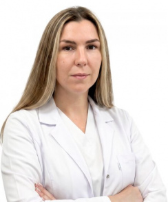 Сиразитдинова Мария Сергеевна анестезиолог