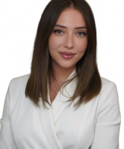Гришина Маргарита Александровна косметолог