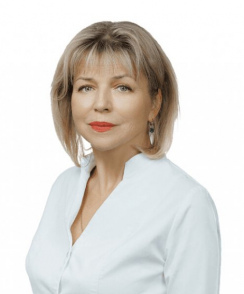 Кирилова Виктория Борисовна гематолог