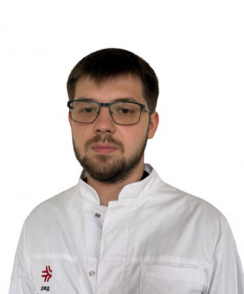 Медакин Дмитрий Николаевич травматолог