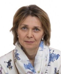 Акимова Ольга Валентиновна психолог