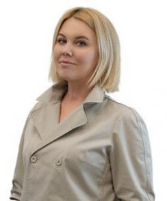 Матвеева Екатерина Владиславовна стоматолог