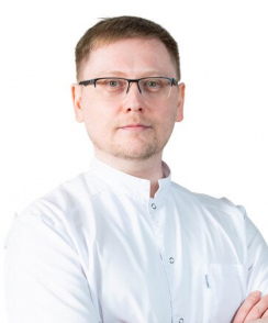 Куликов Денис Вячеславович дерматолог