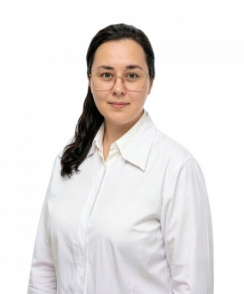 Зобова Наталия Павловна узи-специалист