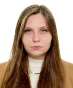 Подшивалова Анастасия Олеговна стоматолог