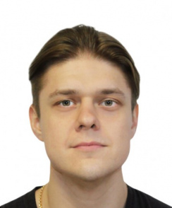Мартынюк Роман Алексеевич анестезиолог
