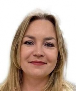 Стишова Анна Сергеевна психолог