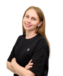 Савичева Алена Алексеевна реабилитолог