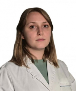 Чуланова Анна Борисовна психиатр
