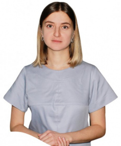 Леонова Татьяна Евгеньевна стоматолог