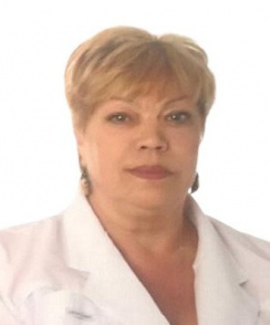Ершова Наталия Владимировна дерматолог
