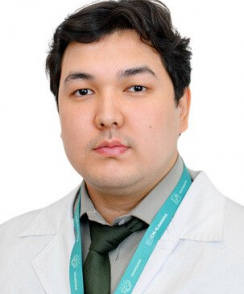 Адилов Алишер  андролог