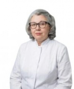 Чукина Елена Алексеевна физиотерапевт