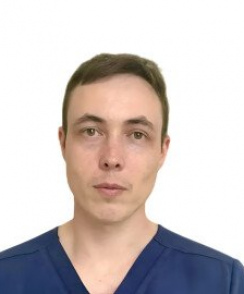 Каблуков Алексей Александрович маммолог