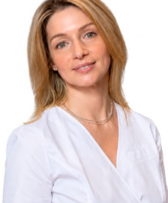 Соболева Ольга Алексеевна косметолог