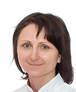 Филонова Ирина Владимировна узи-специалист