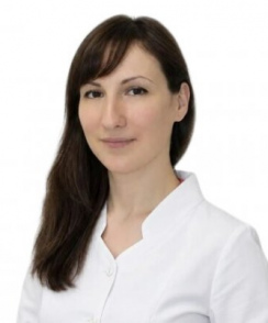 Тарушина Елена Александровна косметолог
