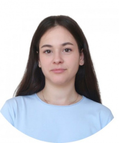 Незамутдинова Алина Олеговна гастроэнтеролог