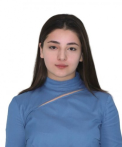 Кубанова Мариям Алиевна стоматолог
