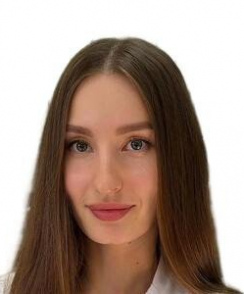 Алеева Дарья Петровна эндокринолог