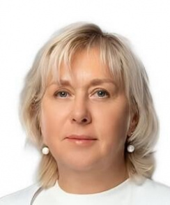 Полухина Оксана Владимировна гастроэнтеролог