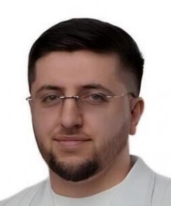 Магомедов Магомед Абдулаевич эндокринолог