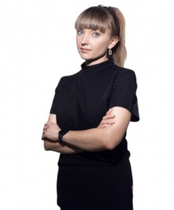 Зернякова Полина Александровна стоматолог